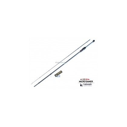 CAÑA TAILWALK MICRO GAMER S70UL SALTY S