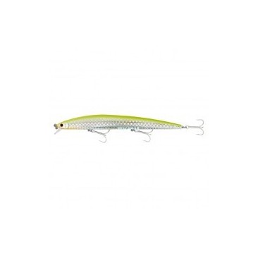 PEZ TUBERTINI LONG MINNOW 150 20 GR.