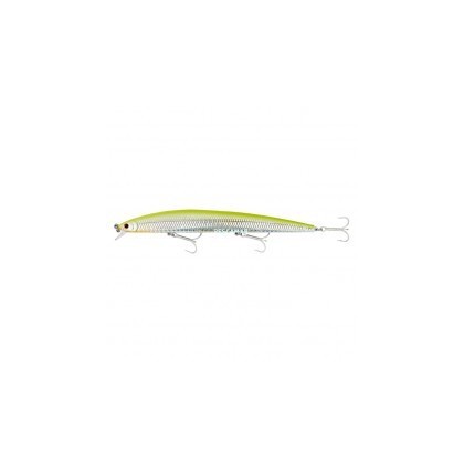 PEZ TUBERTINI LONG MINNOW 150 20 GR.