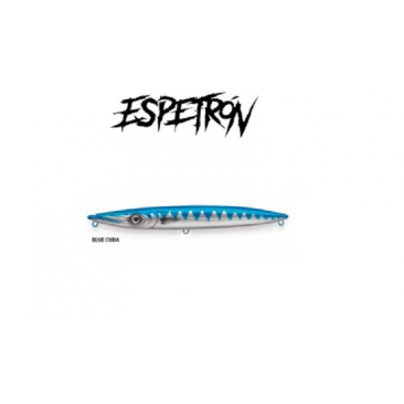PEZ FISHUS ESPETRON 195 BY LURENZO 38 GR