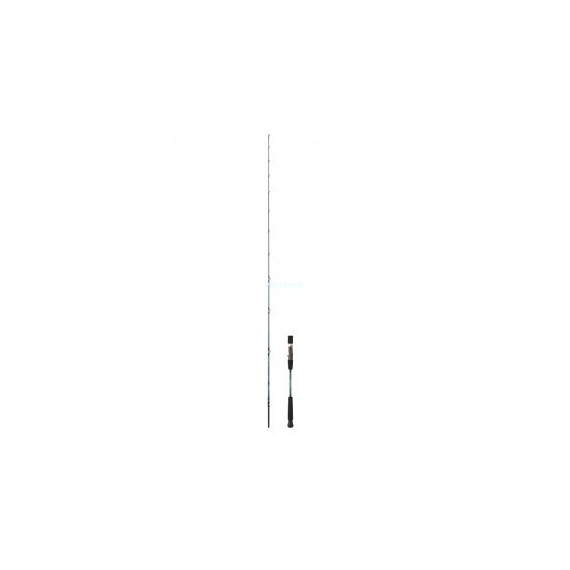 CAÑA DAIWA GRANDWAVE SJ 66 HB MAX.180 G