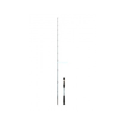 CAÑA DAIWA GRANDWAVE SJ 66 HB MAX.180 G
