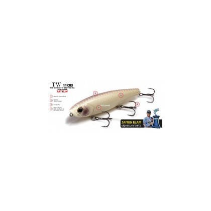 PEZ MOLIX TW 110 BAITFISH 23 GR.
