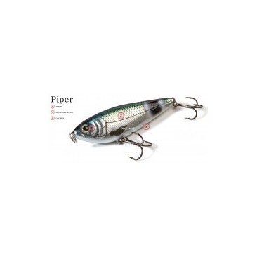 PEZ MOLIX PIPER SINKING 9 GR.