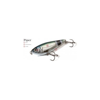PEZ MOLIX PIPER SINKING 9 GR.