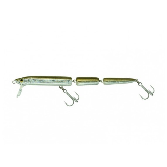 PEZ MOLIX JOINTED SANDEEL95 SINKING 7,5G
