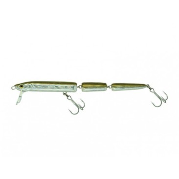PEZ MOLIX JOINTED SANDEEL95 SINKING 7,5G