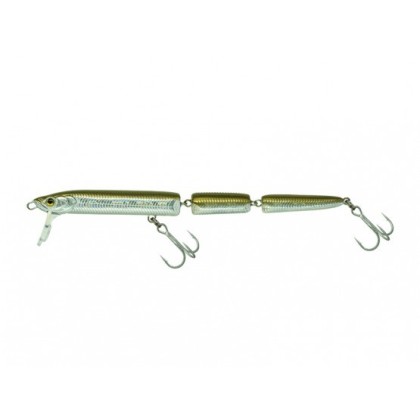 PEZ MOLIX JOINTED SANDEEL95 SINKING 7,5G