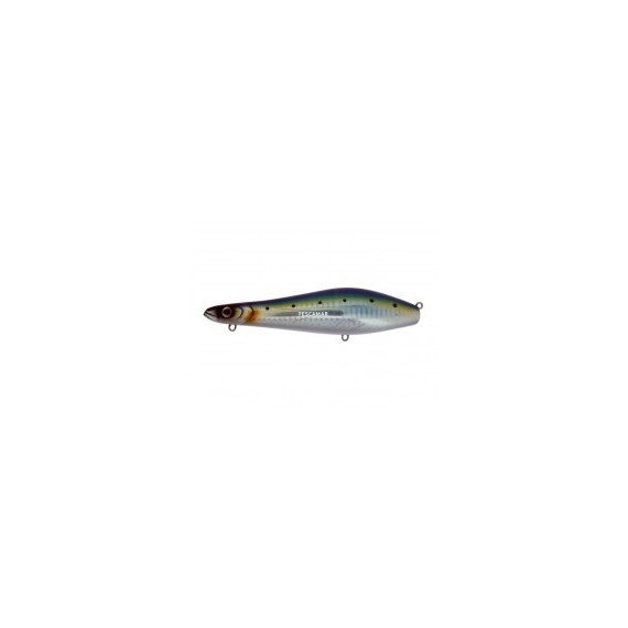 PEZ MOLIX MTW 130 FLOATING 47 GR.