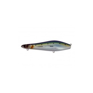 PEZ MOLIX MTW 130 FLOATING 47 GR.