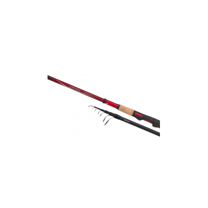 CAÑA SHIMANO CATANA EX TELESPIN