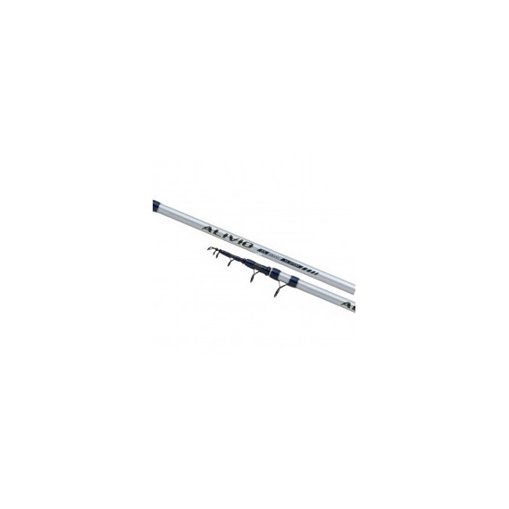 CAÑA SHIMANO ALIVIO AX TELEBOAT H
