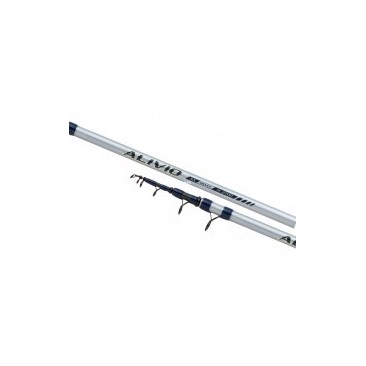 CAÑA SHIMANO ALIVIO AX TELEBOAT H