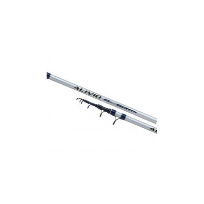 CAÑA SHIMANO ALIVIO AX TELEBOAT H