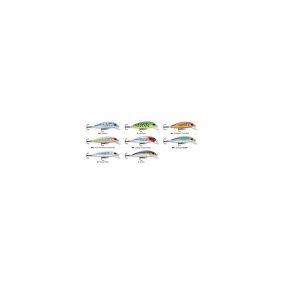 PEZ STORM GOMOKU DENSE 48 6 GR.