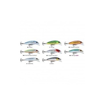 PEZ STORM GOMOKU DENSE 48 6 GR.