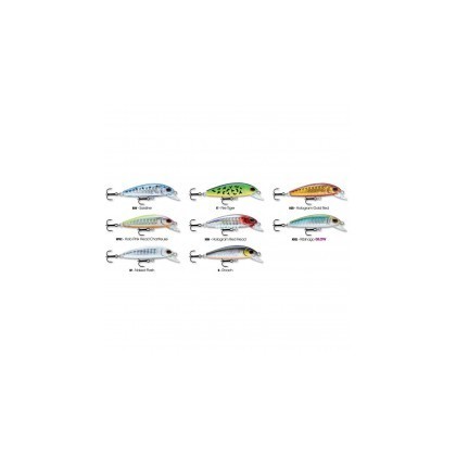 PEZ STORM GOMOKU DENSE 48 6 GR.