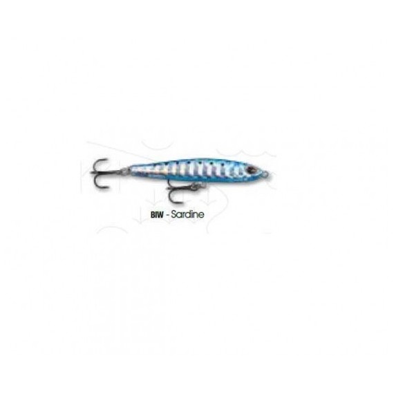 PEZ STORM GOMOKU FLUTTER SLIM 11,5 GR.