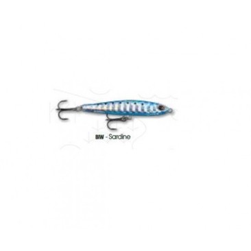 PEZ STORM GOMOKU FLUTTER SLIM 11,5 GR.