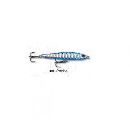PEZ STORM GOMOKU FLUTTER SLIM 11,5 GR.