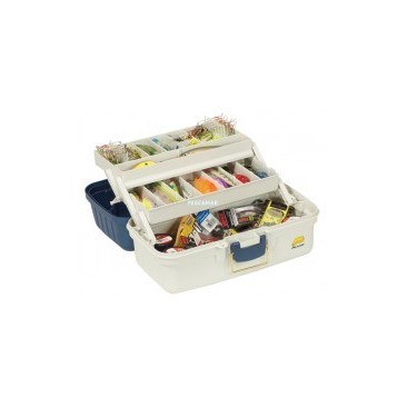 CAJA PLANO 620206 2 BANDEJAS