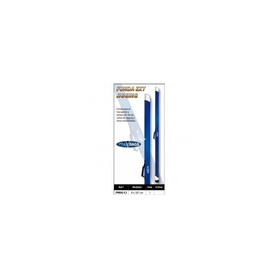 FUNDA RIGIDA YUKI EXY JIGGING