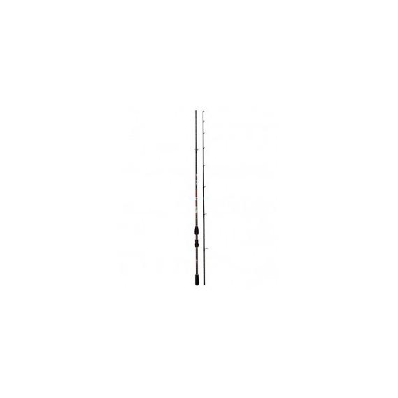 CAÑA FISHUS AKITA 0,8- 12 GR