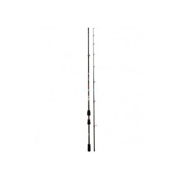 CAÑA FISHUS AKITA 0,8- 12 GR