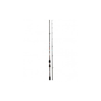 CAÑA FISHUS AKITA 0,8- 12 GR