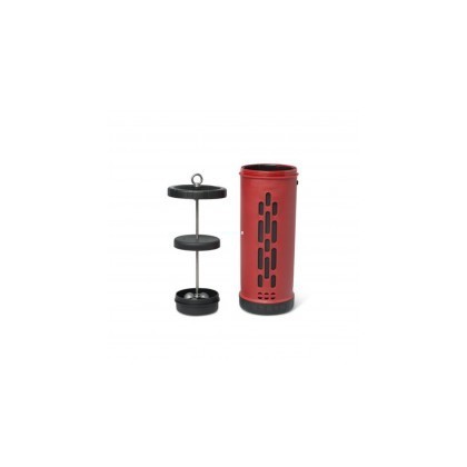 CEBADOR UFISHPRO