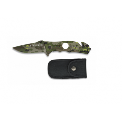 NAVAJA FOS ALBAINOX 18401-A RESCATE