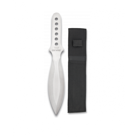 CUCHILLO LANZADOR ALBAINOX 31247 GLOBO