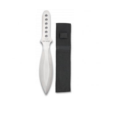 CUCHILLO LANZADOR ALBAINOX 31247 GLOBO