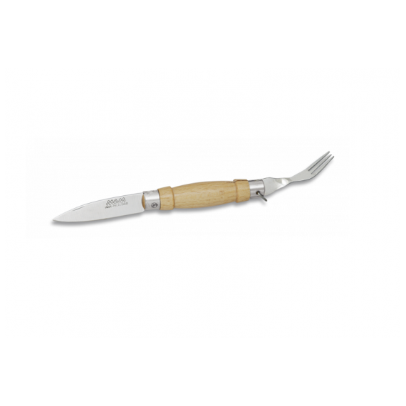 NAVAJA ALBAINOX 14001 MAM C/TENEDOR