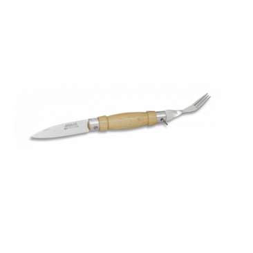 NAVAJA ALBAINOX 14001 MAM C/TENEDOR