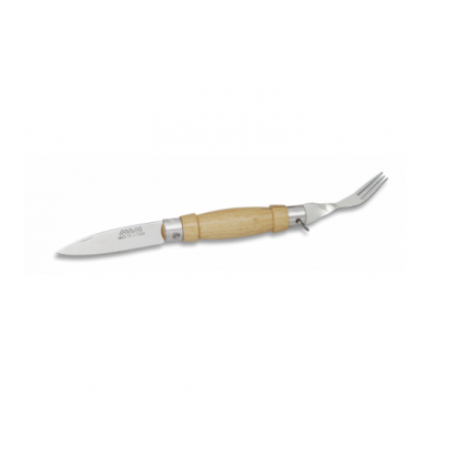 NAVAJA ALBAINOX 14001 MAM C/TENEDOR