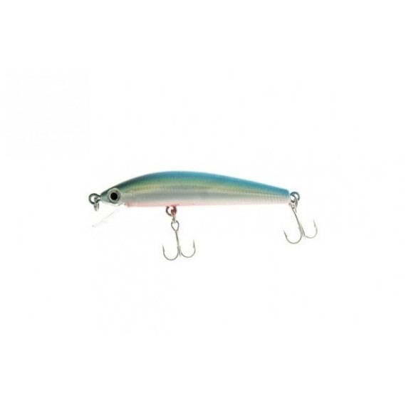 PEZ BASSDAY SUGAR MINNOW 50 S 2,6 GR