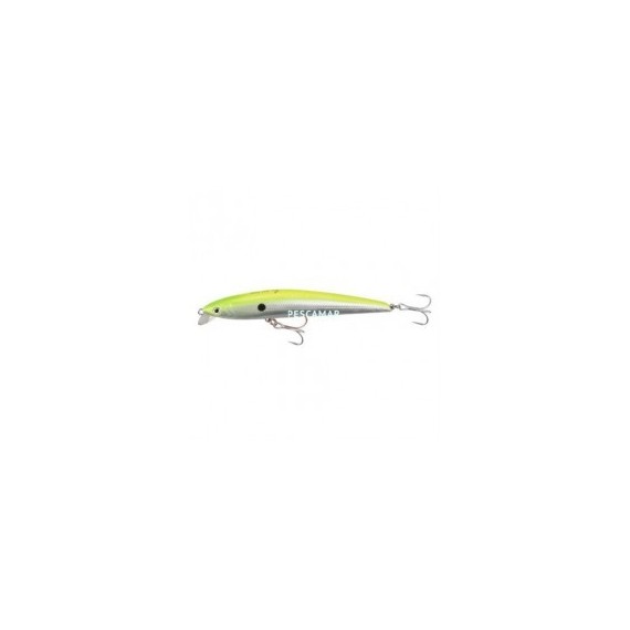 PEZ SAVAGE GEAR PREY 110 14 GR