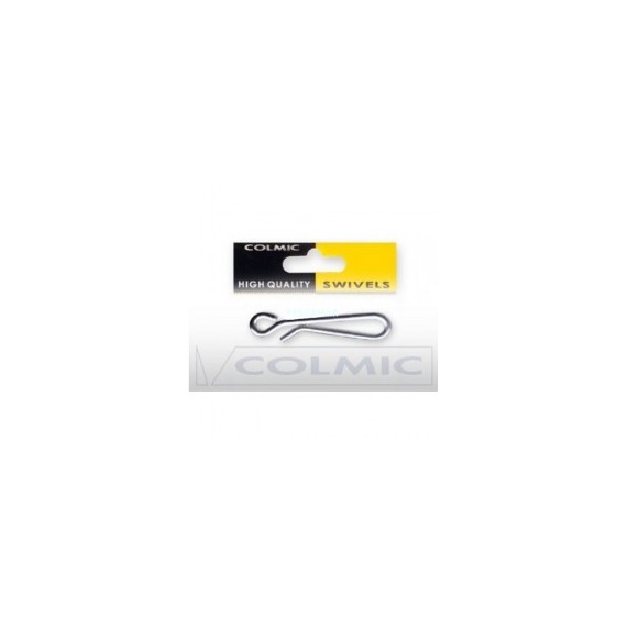 GRAPA RAPIDA COLMIC GM2032