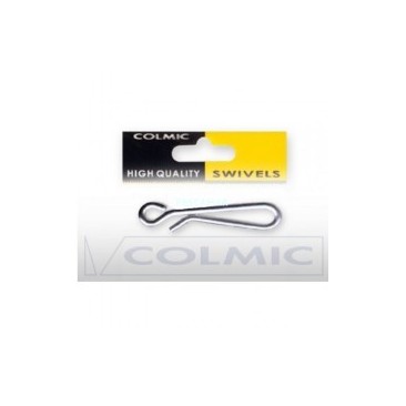 GRAPA RAPIDA COLMIC GM2032