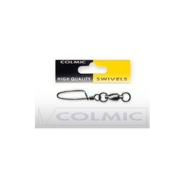 EMERILLON CON RODAMIENTOS COLMIC GM3807