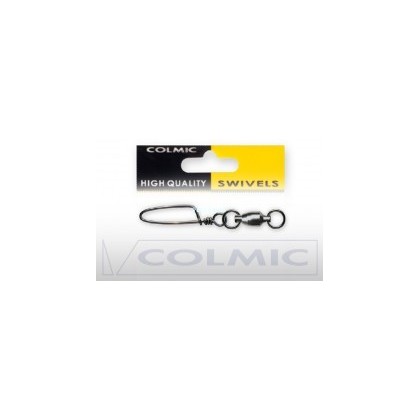 EMERILLON CON RODAMIENTOS COLMIC GM3807