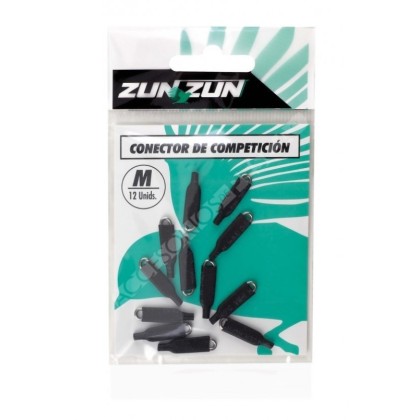 GRAPA RAPIDA ZUN ZUN COMPETICION M