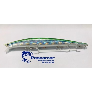 PEZ DUO TIDE MINNOW SLIM 175 SUNSPENDING