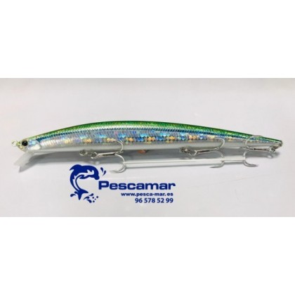 PEZ DUO TIDE MINNOW SLIM 175 SUNSPENDING