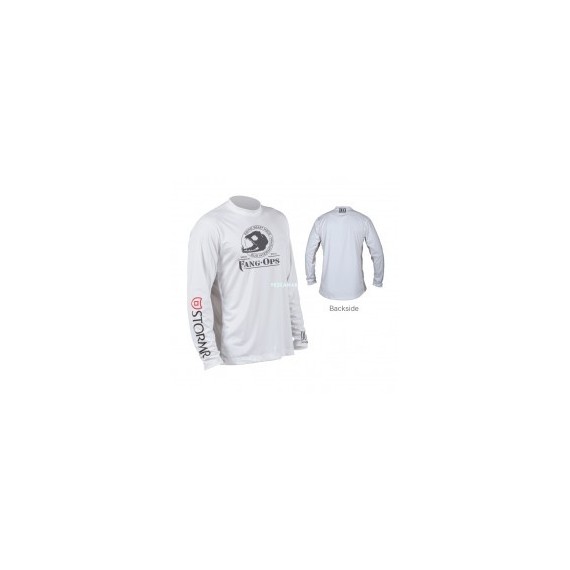 CAMISETA TECNICA DUO FANG OPS