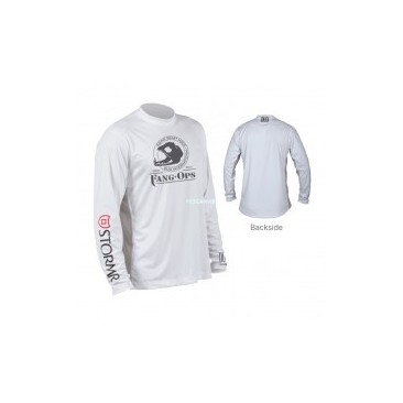CAMISETA TECNICA DUO FANG OPS