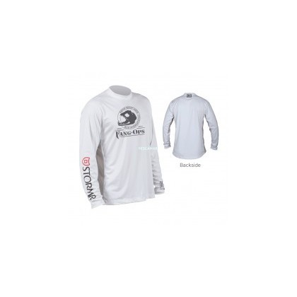CAMISETA TECNICA DUO FANG OPS