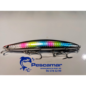 PEZ IMA HOUND 125 F GLIDE 20 GR.