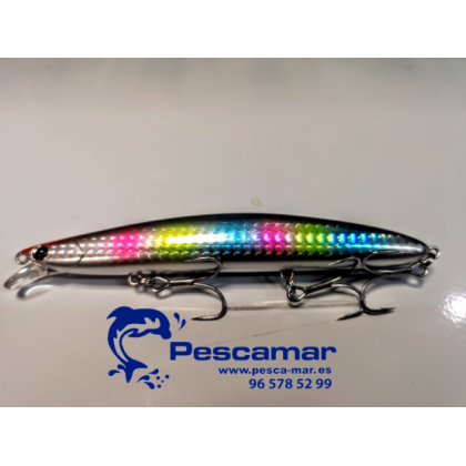 PEZ IMA HOUND 125 F GLIDE 20 GR.